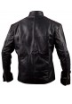 Men's Superman black Jacket
